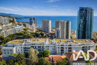achat appartement beausoleil 06240