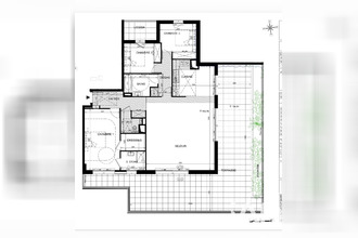 achat appartement beausoleil 06240