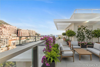 achat appartement beausoleil 06240