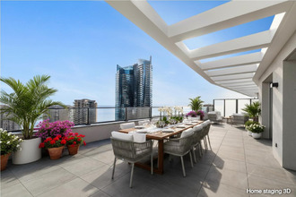 achat appartement beausoleil 06240