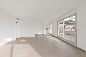 achat appartement beausoleil 06240