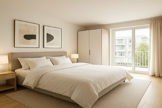 achat appartement beausoleil 06240