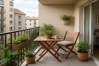 achat appartement beausoleil 06240