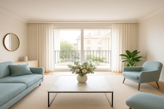achat appartement beausoleil 06240