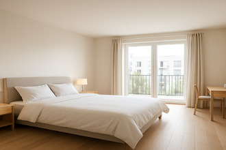 achat appartement beausoleil 06240