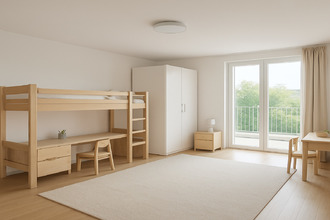 achat appartement beausoleil 06240