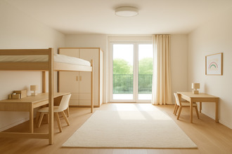 achat appartement beausoleil 06240