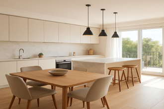 achat appartement beausoleil 06240