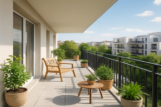 achat appartement beausoleil 06240