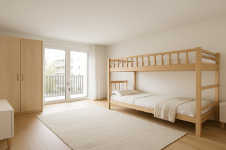 achat appartement beausoleil 06240