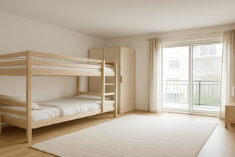 achat appartement beausoleil 06240