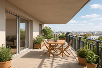 achat appartement beausoleil 06240