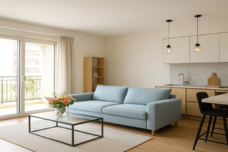 achat appartement beausoleil 06240