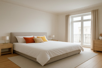 achat appartement beausoleil 06240