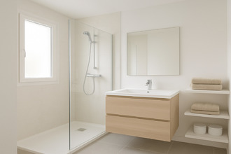 achat appartement beausoleil 06240