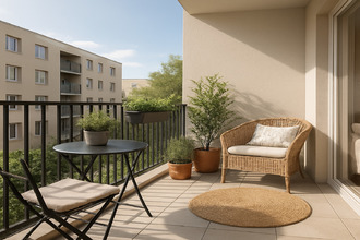 achat appartement beausoleil 06240