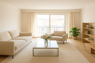 achat appartement beausoleil 06240