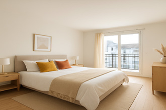 achat appartement beausoleil 06240