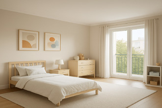 achat appartement beausoleil 06240
