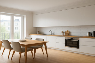 achat appartement beausoleil 06240