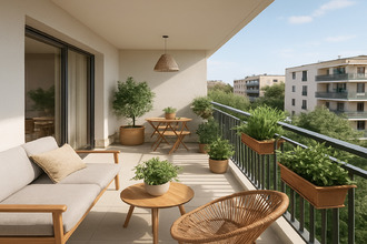 achat appartement beausoleil 06240
