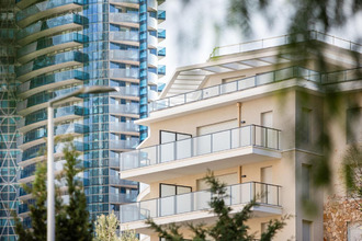 achat appartement beausoleil 06240