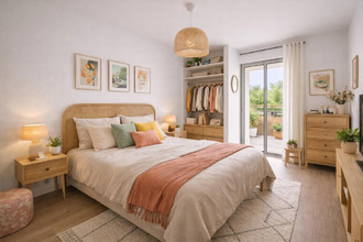 achat appartement beausoleil 06240