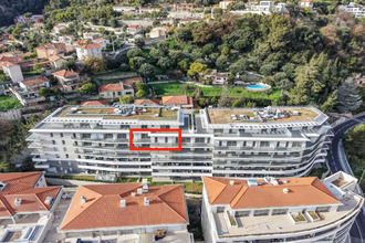 achat appartement beausoleil 06240