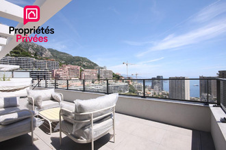achat appartement beausoleil 06240