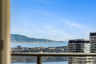 achat appartement beausoleil 06240