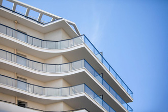 achat appartement beausoleil 06240
