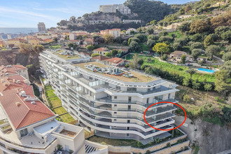 achat appartement beausoleil 06240