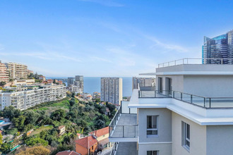 achat appartement beausoleil 06240