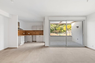 achat appartement beausoleil 06240