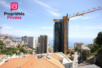 achat appartement beausoleil 06240