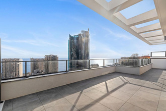 achat appartement beausoleil 06240