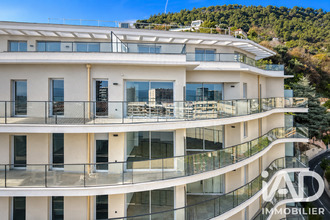 achat appartement beausoleil 06240