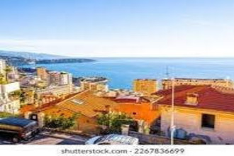 achat appartement beausoleil 06240