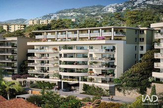 achat appartement beausoleil 06240