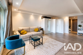 achat appartement beausoleil 06240