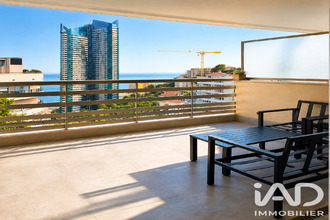 achat appartement beausoleil 06240