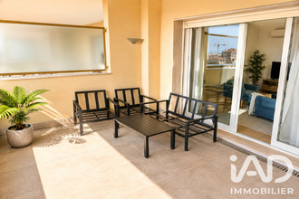 achat appartement beausoleil 06240