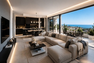 achat appartement beausoleil 06240