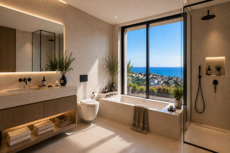 achat appartement beausoleil 06240