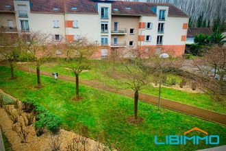 achat appartement beauvais 60000