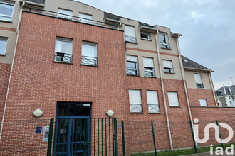 achat appartement beauvais 60000