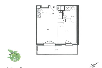 achat appartement beauvais 60000