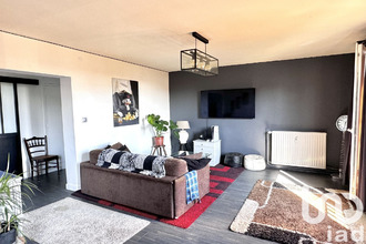 achat appartement beauvais 60000