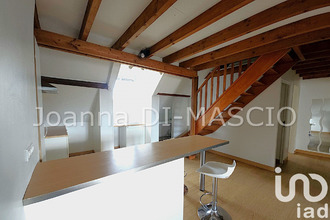 achat appartement beauvais 60000