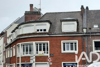 achat appartement beauvais 60000